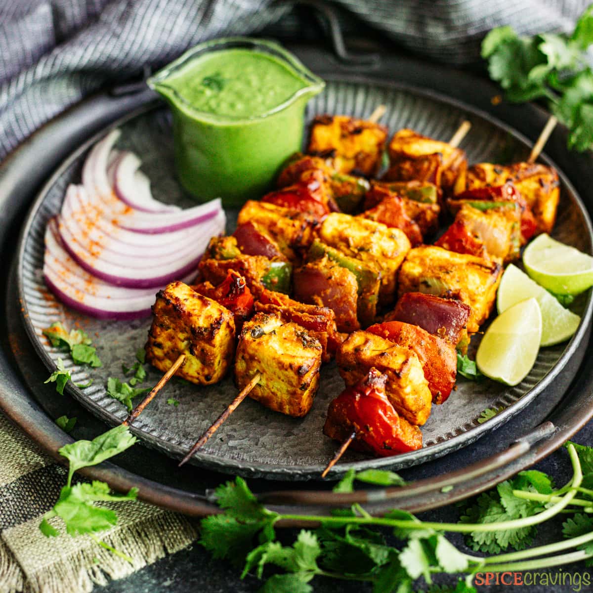 Paneer Butter Masala